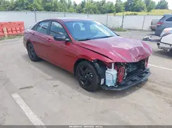 KMHLM4DG5TU100281 2026 HYUNDAI ELANTRA