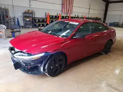 KMHLM4DG5TU101124 2026 HYUNDAI ELANTRA