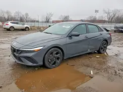 KMHLM4DG5TU101544 2026 HYUNDAI ELANTRA