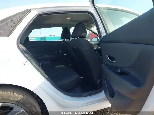 KMHLM4DG5TU102595 2026 HYUNDAI ELANTRA - Image 8