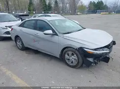 KMHLM4DG5TU102600 2026 HYUNDAI ELANTRA