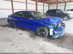 KMHLM4DG5TU105271 2026 HYUNDAI ELANTRA