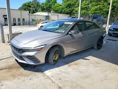 KMHLM4DG5TU105402 2026 HYUNDAI ELANTRA