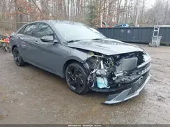 KMHLM4DG5TU108137 2026 HYUNDAI ELANTRA