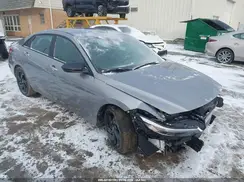KMHLM4DG5TU110549 2026 HYUNDAI ELANTRA