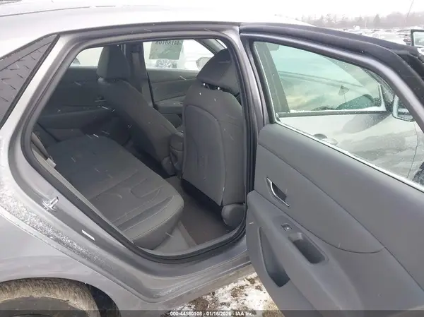 KMHLM4DG5TU110549 2026 HYUNDAI ELANTRA - Image 8