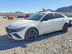 KMHLM4DG5TU114262 2026 HYUNDAI ELANTRA