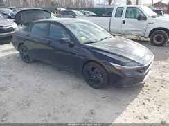 KMHLM4DG5TU115671 2026 HYUNDAI ELANTRA
