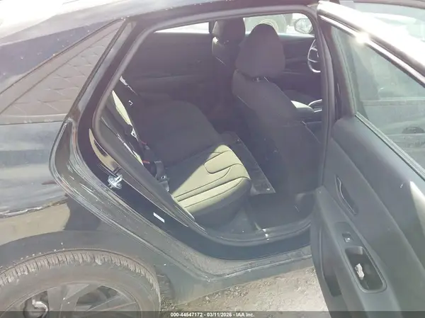 KMHLM4DG5TU115671 2026 HYUNDAI ELANTRA - Image 8
