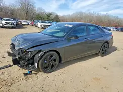KMHLM4DG5TU121423 2026 HYUNDAI ELANTRA
