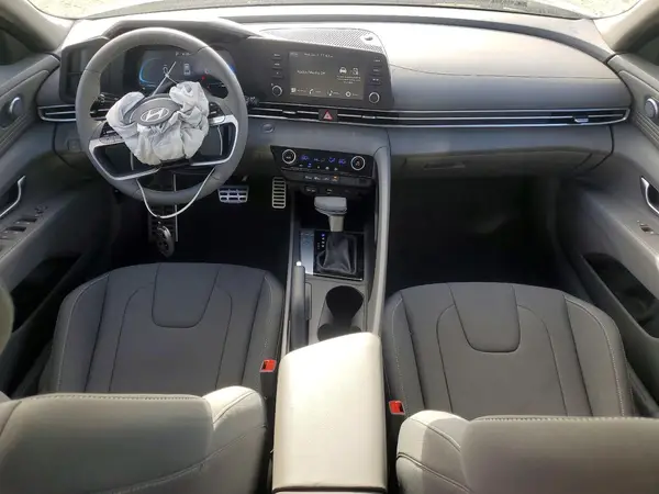 KMHLM4DG5TU121423 2026 HYUNDAI ELANTRA - Image 8