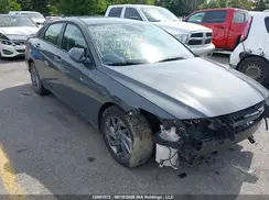 KMHLM4DG5TU122328 2026 HYUNDAI ELANTRA
