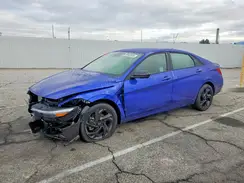 KMHLM4DG5TU122426 2026 HYUNDAI ELANTRA