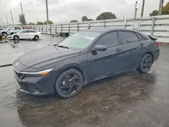 KMHLM4DG5TU129330 2026 HYUNDAI ELANTRA