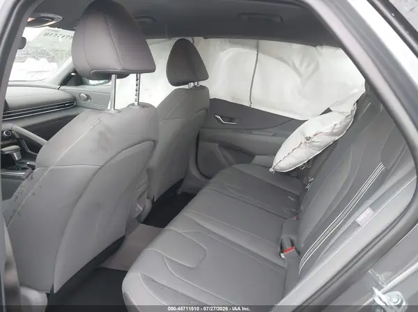 KMHLM4DG5TU136312 2026 HYUNDAI ELANTRA - Image 8