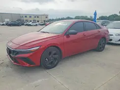 KMHLM4DG5TU137718 2026 HYUNDAI ELANTRA
