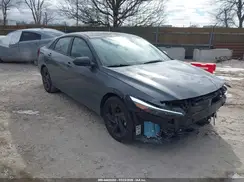KMHLM4DG5TU138819 2026 HYUNDAI ELANTRA