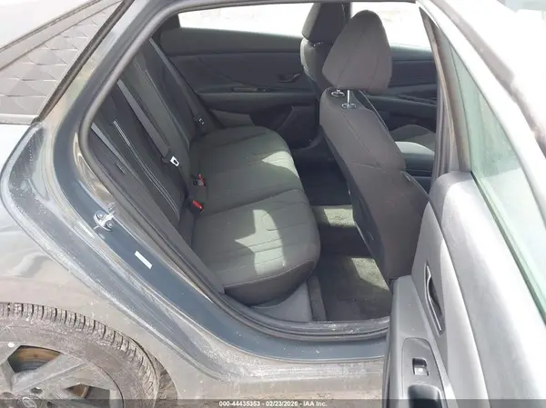 KMHLM4DG5TU138819 2026 HYUNDAI ELANTRA - Image 8
