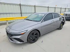 KMHLM4DG5TU145706 2026 HYUNDAI ELANTRA