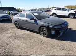 KMHLM4DG5TU154454 2026 HYUNDAI ELANTRA