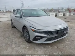 KMHLM4DG5TU154924 2026 HYUNDAI ELANTRA