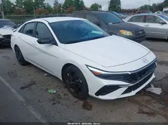 KMHLM4DG5TU167544 2026 HYUNDAI ELANTRA