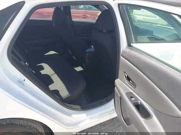KMHLM4DG5TU170301 2026 HYUNDAI ELANTRA - Image 8