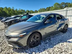 KMHLM4DG5TU176096 2026 HYUNDAI ELANTRA