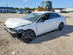 KMHLM4DG5TU177751 2026 HYUNDAI ELANTRA