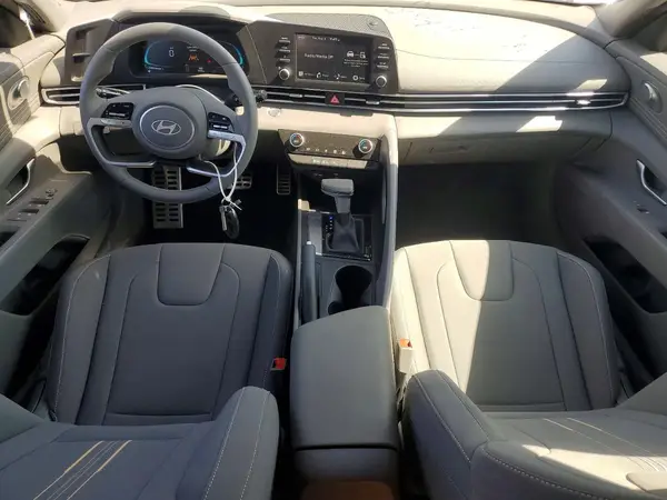 KMHLM4DG5TU178513 2026 HYUNDAI ELANTRA - Image 8