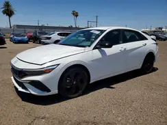 KMHLM4DG5TU185817 2026 HYUNDAI ELANTRA