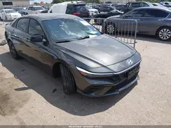 KMHLM4DG5TU192069 2026 HYUNDAI ELANTRA
