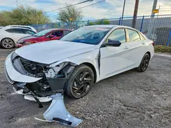 KMHLM4DG5TU192198 2026 HYUNDAI ELANTRA