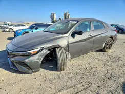 KMHLM4DG5TU195005 2026 HYUNDAI ELANTRA
