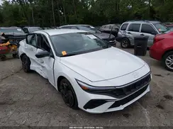 KMHLM4DG5TU195893 2026 HYUNDAI ELANTRA