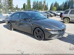KMHLM4DG5TU208139 2026 HYUNDAI ELANTRA