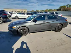 KMHLM4DG5TU208254 2026 HYUNDAI ELANTRA
