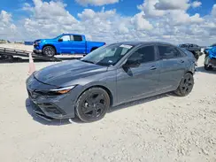 KMHLM4DG5TU209940 2026 HYUNDAI ELANTRA