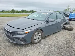 KMHLM4DG5TU214121 2026 HYUNDAI ELANTRA