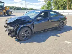 KMHLM4DG5TU216158 2026 HYUNDAI ELANTRA