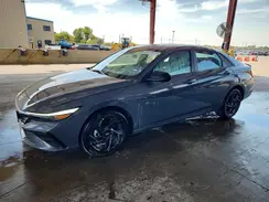 KMHLM4DG5TU218041 2026 HYUNDAI ELANTRA
