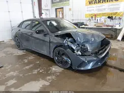 KMHLM4DG5TU226365 2026 HYUNDAI ELANTRA