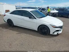 KMHLM4DG5TU228021 2026 HYUNDAI ELANTRA
