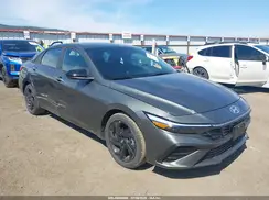 KMHLM4DG5TU233865 2026 HYUNDAI ELANTRA