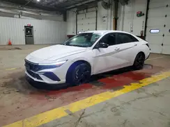 KMHLM4DG5TU234921 2026 HYUNDAI ELANTRA