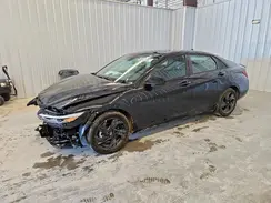 KMHLM4DG5TU235857 2026 HYUNDAI ELANTRA