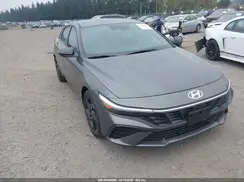 KMHLM4DG5TU247989 2026 HYUNDAI ELANTRA