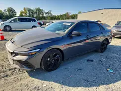 KMHLM4DG5TU262749 2026 HYUNDAI ELANTRA