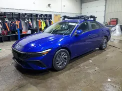 KMHLM4DG6RU638125 2024 HYUNDAI ELANTRA