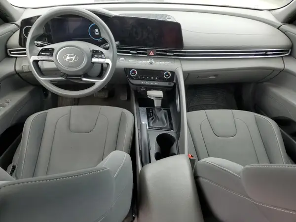 KMHLM4DG6RU638920 2024 HYUNDAI ELANTRA - Image 8